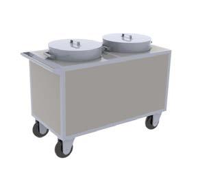 THIẾT BỊ INOX THIẾT BỊ HÂM NÓNG Inox Tân Phong giới thiệu và cung cấp các thiết bị làm nóng, giữ nóng thức ăn dành cho các bếp ăn công nghiệp.