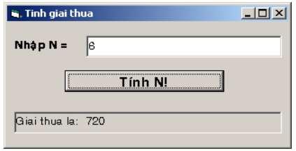 Nếu mã số có trong danh sách ở ComboBox, thì sửa họ tên của mã số đó bằng họ tên mới nhập ở TextBox.