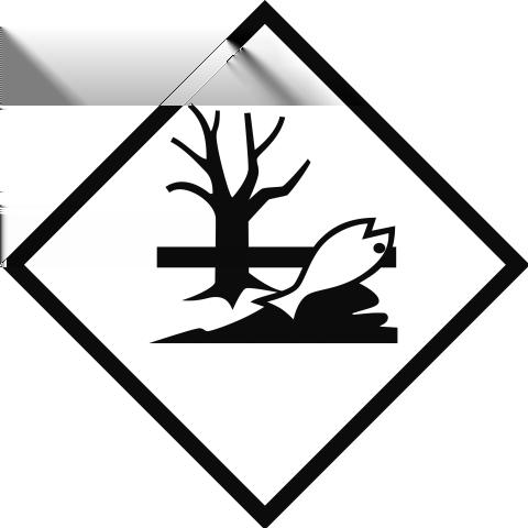 Các nguy hại về môi trường Chất gây nguy hại cho môi trường/ chất ô nhiễm thủy sinh Những lưu ý đặc biệt cho người sử dụng EmS Số xác định nguy hại (Đường bộ/đường sắt) F-A, S-B 80 PHẦN 15: Thông tin