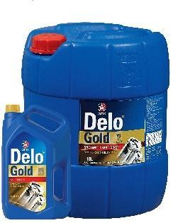 Dầu động cơ diesel Delo (Diesel Engine Lubricating Oil) Delo 400 Multigrade Delo Gold Ultra Delo Gold ISOSYN Multigrade Delo