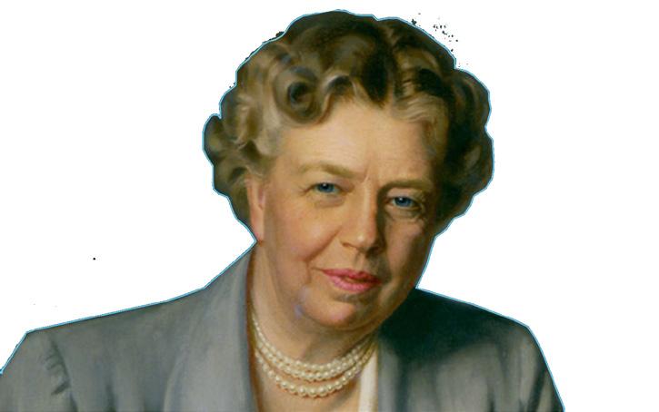 TÍNH CÁCH ANH HÙNG RƠM GIA O DỤC VÊ ĐAU KHỔ Nư văn sĩ Eleanor Roosevelt có câu nói danh tiê ng: When we make things easy for children, we truly make them more difficult - Khi chu ng ta ta o nhiê u