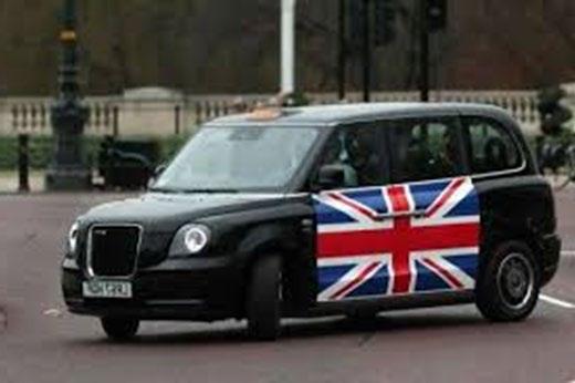 Huấn Luyện Tài Xế Taxi ở Luân Đôn Để trở thành một tài xế xe taxi ở Luân Đôn, bạn nghĩ phải mất thời gian bao lâu?