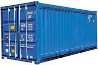 Container téc (Tank container) Hình 1.