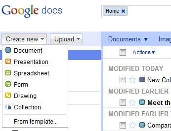 1 Google Docs Google Docs là nơi bạn lưu trữ, chia sẻ và chỉnh sửa những tài liệu trực tuyến miễn phí Có mấy loại Google Docs? Có 5 loại tài liệu bạn có thể tạo: 1. Tài liệu Word (Word Documents). 2.