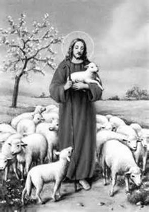 Khi ấy Ðức Giêsu nói rằng: 27 Chiên của tôi thì nghe tiếng tôi; tôi biết chúng và chúng theo tôi.