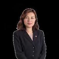 Hoa Tổng Giám đốc Bà Vũ Tuyết
