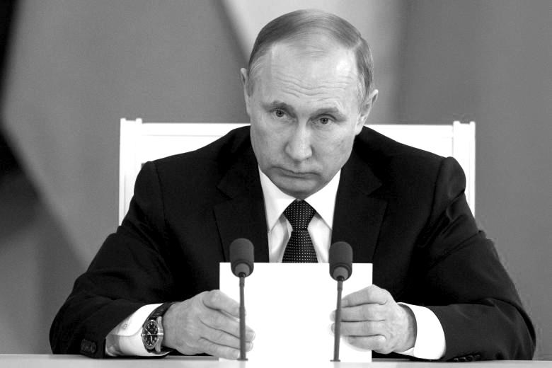 20 Reuters cho hay, theo đoạn gỡ băng cuộc phỏng vấn do Điện Kremlin công bố, khi được hỏi về quan hệ Mỹ - Nga kể từ khi ông Trump trở thành Tổng thống, ông Putin nói: Có thể nói rằng mức độ tin