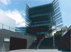 th æª Õ ÈßÀ ªìπ Ï Õß â Õß æ π â æ ËÕ ªìπ» à π Èπ π ÈÕÀ, âõ π, «ß«π Ï ÿ Project Data Project Name : The University of AUCKLAND : Business School, New Zealand The University of AUCKLAND : Business