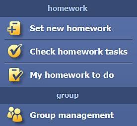 Bài tập về nhà Cách đặt bài tập về nhà mozabook cung cấp tùy chọn để chọn các bảng tính đã được tải lên trước đó lên mozaweb và đặt chúng làm bài tập