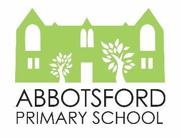 Photographing, Filming and Recording students at Abbotsford Primary School Annual Consent Form and Collection Notice During the school year there are many occasions and events where staff may