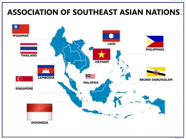 Hồ sơ thị trường ASEAN HỒ SƠ THỊ TRƯỜNG HIỆP HỘI CÁC QUỐC GIA ĐÔNG NAM Á (ASEAN) I.