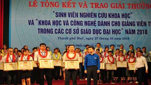 Dược, Đại học Huế năm 2018, Đoàn Phạm Phước Long hiện là giảng viên Bộ môn Nội của Trường.