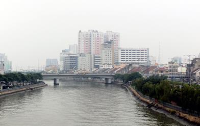 .. là những địa danh nổi tiếng, có lịch sử hàng trăm năm gắn với nhiều thế hệ người Sài Gòn.