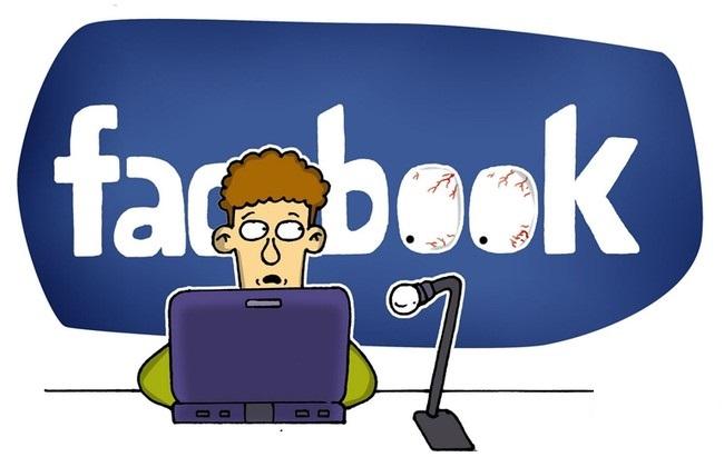 Nghị luận xã hội về nghiện Facebook Author : vanmau Nghị luận xã hội về nghiện Facebook Bài làm 1 Hiện nay, cùng với sự phát triển của khoa học kĩ thuật là sự phát triển của các mạng xã hội, giúp con