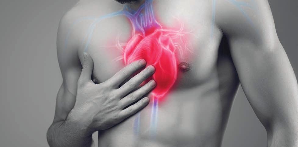 Vì phẫu thuật này đòi hỏi phải mổ tim-mở nên nó thường được giành cho các trường hợp mà các động mạch vành bị hẹp ở nhiều chỗ.