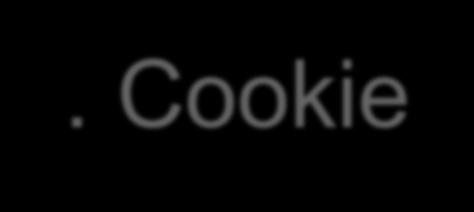2. Cookie Khái niệm Khai báo