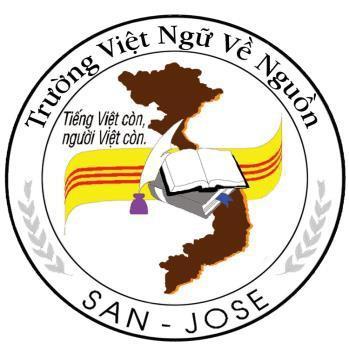 Ve Nguon Vietnamese Language School P. O. Box 360411, Milpitas, CA 95036 E-mail: venguon@hotmail.com Telephone: (408) 504-1191 Website: vietnguvenguon.org Nội Quy 1.