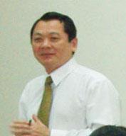 Thạc sĩ Nguyễn Xuân Hải Tốt nghiệp Thạc sĩ Ngành nhân lực tại trường ĐH Kinh tế Tp.HCM, Giám Đốc Nhân Sự (CPO) tập đoàn VFC Corp.
