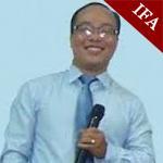 Ông Nguyễn Tuấn Quỳnh là Chủ tịch JCI tại Việt Nam năm 2006 2008 (Junior Chamber International JCI là Hiệp hội các Nhà Lãnh