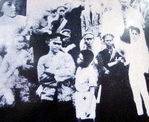 TRUYỀN THỐNG Ngay sau khi thành lập, Đoàn Thanh niên cộng sản Đông Dương đã phát triển được nhiều đoàn viên trong cao trào cách mạng 1930-1931 mà đỉnh cao là Xô Viết Nghệ Tĩnh.