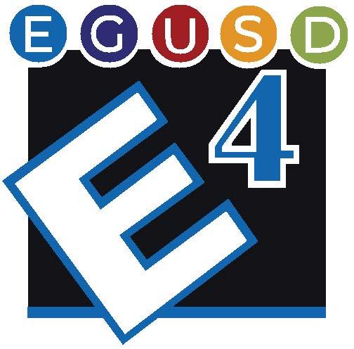 Educational Equity Strategic Plan Executive Summary EGUSD