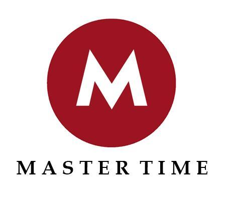 Địa điểm áp dụng: Master Time http://mastertime.