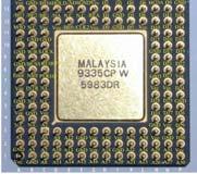 Thế hệ 4 Thế hệ 4 INTEL 8080 INTEL 80386 Pentium INTEL 4004 19 20 Thế hệ 4 Lịch sử phát triển máy tính Itanium 64-bit Intel Microprocessors Thế hệ 5 (1990 - nay): VLSI (Very Large Scale Integration),