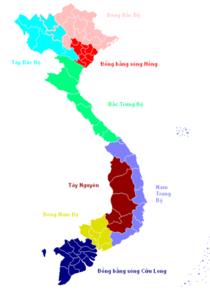 Bởi: Wiki Pedia Đông Nam Bộ là một trong hai phần của Nam Bộ Việt Nam, có tên gọi khác ngắn gọn được người dân miền Nam Việt Nam thường gọi là Miền Đông.