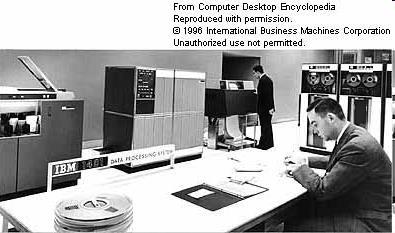 1.2 Lịch sử phát triển của HĐH Thế hệ 2 (1955 1965) Dùng mạch bán dẫn; Ngôn ngữ: COBOL, FORTRAN,