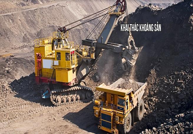 Từ năm 2009 đến năm 2013, Công ty phát sinh thêm hoạt động khai thác và phân phối đá vôi tại mỏ Lũng Hỏa, xã Hoàng Việt, tỉnh Lạng Sơn làm vật liệu xây dựng.