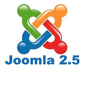 Phiên bản Joomla Joomla! 2.5.x Joomla 2.5 là phiên bản thứ 3 của Joomla. Duy trì tính thống nhất, Joomla 2.