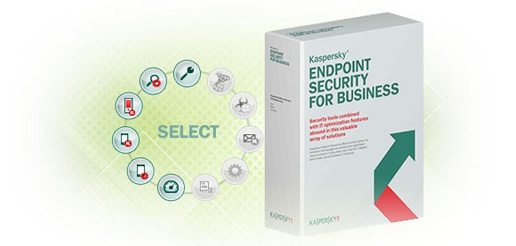 1. Giới thiệu Kaspersky Endpoint Security : Hình thành : Kaspersky Lab thành lập vào năm 1997 và là công ty bảo mật hàng đầu thế giới có xuất xứ từ Nga.