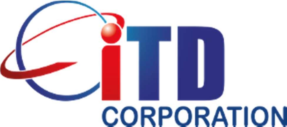 tắt: ITD) - Giấy chứng nhận đăng ký danh nghiệp số: 0301596604 d Sở Kế hạch và Đầu tư TP.