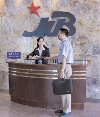 BACKGROUND Established in 1994, through 10 years of operation, the Military Bank has continuously done the business effectively and been assessed by the State Bank of Vietnam as one of the leading