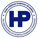 «ßæ ISSN 1513-4067 TJHP : Thai Journal of Hospital Pharmacy À ß Medication Reconciliation.