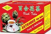 041 VN Kim Anh Jasmine Tea (Trà