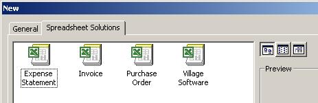 Ghi sổ bảng tính như một tệp tin mẫu Bạn có thể ghi sổ bảng tính giống như một tệp tin Excel mẫu bằng cách chọn Template từ phần Save as type của hộp thoại Save.