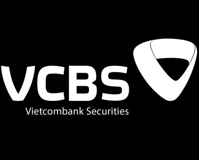 vn +84-4 3936 6990 ext 7186 Hệ thống báo cáo phân tích của VCBS www.vcbs.com.