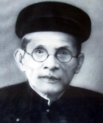 Bá Trạc (1884-1944) Ngô