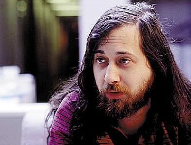Sự ra đời của mã nguồn mở Từ ý tưởng của Richard Matthew Stallman cho rằng mã nguồn cũng như kiến thức, nên được phổ biến miễn phí Sinh ngày 16/3/1953 Ý tưởng về GNU (9/1983) GNU = GNU s