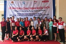 Góc báo chí DAI-ICHI LIFE VIỆT NAM KINH DOANH GẮN LIỀN VỚI TRÁCH NHIỆM XÃ HỘI Năm 2019 đánh dấu năm hoạt động thứ 13 của tập đoàn Dai-ichi Life tại thị trường Việt Nam và là năm Công ty Bảo hiểm Nhân