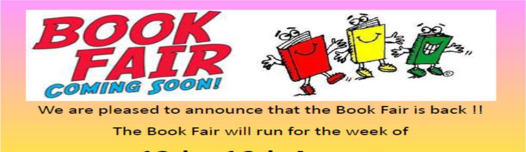 Tuần lễ Bán Sách Truyện Book Fair Chúng tôi xin thông báo Book Fair