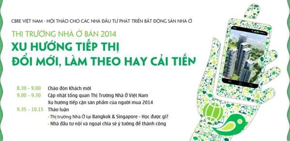 NỘI DUNG TRÌNH BÀY 1. Tổng quan thị trường nhà ở bán Việt Nam 2. Cập nhật xu hướng tiếp thị mới 3.