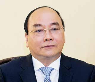 đầu tư nước ngoài Hoan nghênh dn Nhật đầu tư vào các lĩnh vực có thế mạnh Thủ tướng Nguyễn xuân phúc đã nêu thông điệp quan trọng về mối quan hệ hợp tác Nhật Bản - Việt Nam tại Hội nghị Cấp cao Hợp