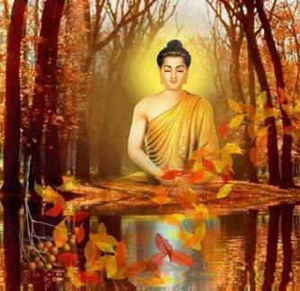 Thời Phật tại thế, có một lão tăng ẩn tu trong rừng sâu, người đời thường gọi Ngài là Hòa Thượng Nhất Cú vì Ngài chỉ biết duy nhất một câu kệ: "Sa môn nào với tư tưởng thanh cao, tinh tấn tu trì