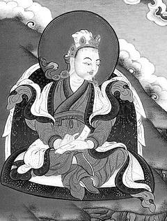 Chương 6: Lời Cầu Nguyện Được Thỉnh Cầu bởi Hoàng tử Mutri Tsenpo Hoàng tử Mutri Tsenpo Tiếp đó, hoàng tử Mutri Tsenpo dâng lên một lời thỉnh cầu: O hỡi Đức Thầy vĩ đại!