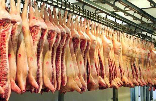 tình hình sản xuất và tiêu thụ thịt heo trong nước c.
