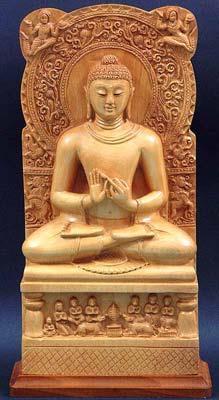 106 Vấn Đáp Về Phật Giáo không? Nếu không phải vậy, vậy thì Phật là ai? Là cái gì?