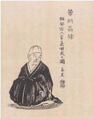 BUSON Taniguchi Buson (còn có tên là Yosa Buson ) là thi sĩ và họa sĩ.ông sinh năm 1716 ở ngoại ô thành Osaka. Mồ côi cha mẹ từ nhỏ. Năm 1737, Ông đến thành Edo học vẽ và làm thơ theo Basho.