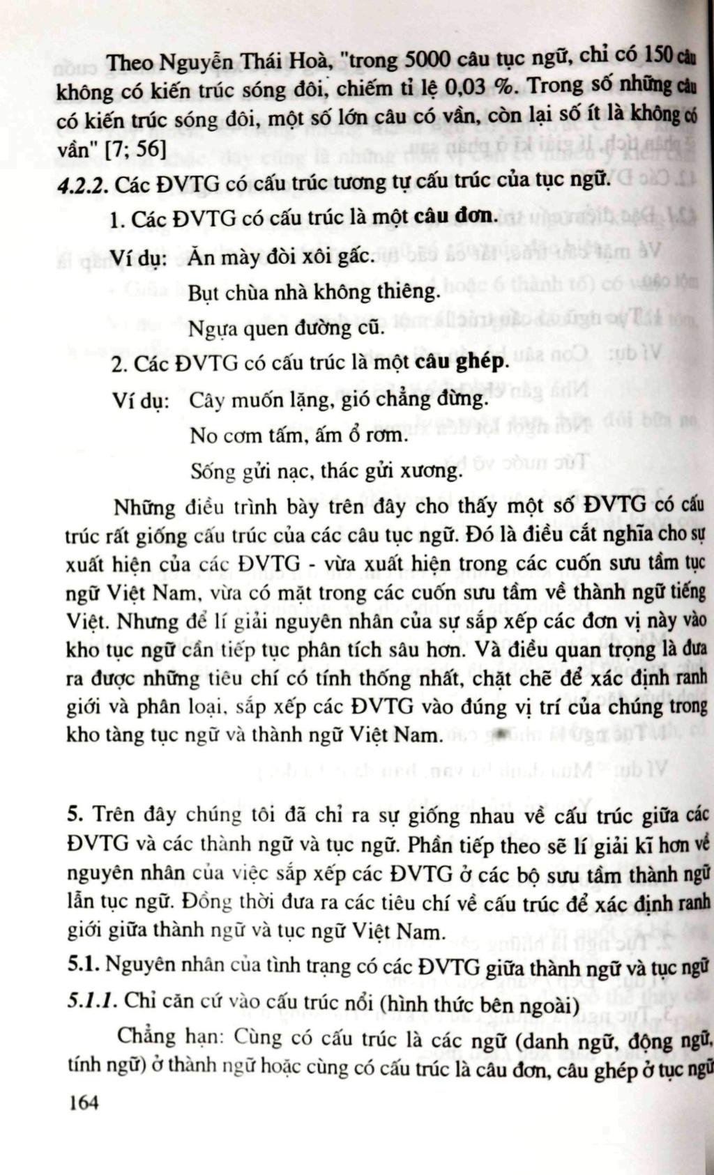 ! Theo Nguyén Thài Hoà, "U-ong 5000 càu tue ngù, ehi ed 150 ciò khdng ed kién true sdng ddi, ehiém ti le 0,03 %.